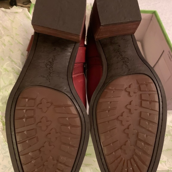 Booties - Picture 5 of 5